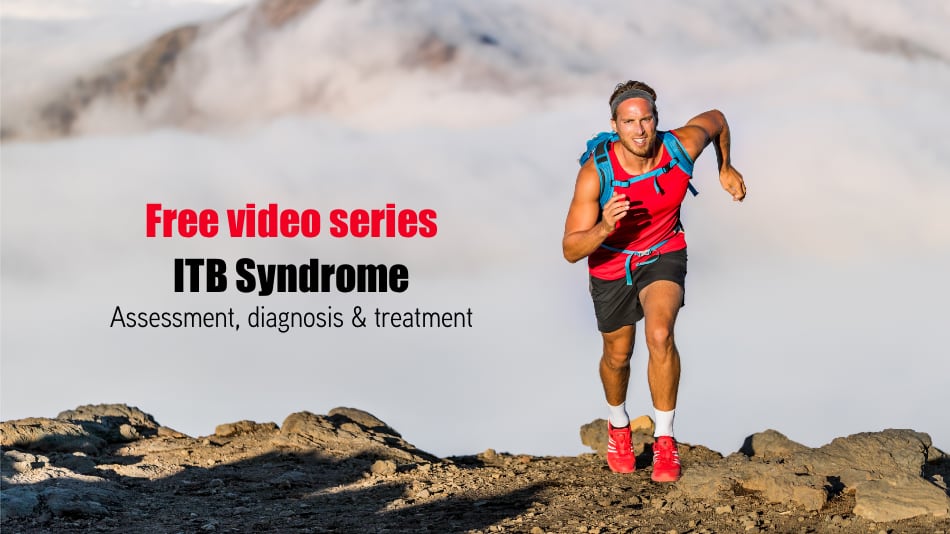 PPT - Iliotibial Band Friction Syndrome (ITBS) PowerPoint