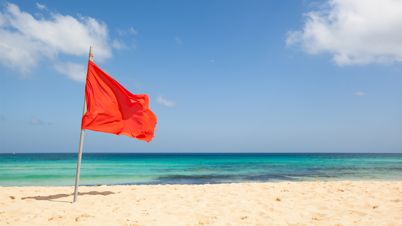 Your ultimate guide to clinical reasoning part 5 - Red flags & clinically reasoned treatment plans with Mark Jones