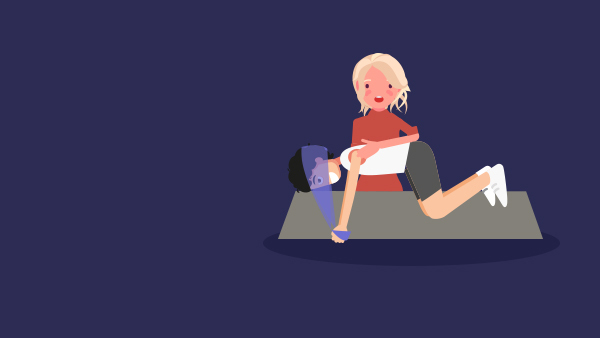 108. Cervical spine referred shoulder pain assessment, diagnosis & treatment with Jo Gibson