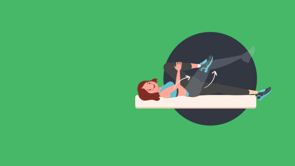 107. Treatment of peripheral nerve sensitisation with Dr Toby Hall