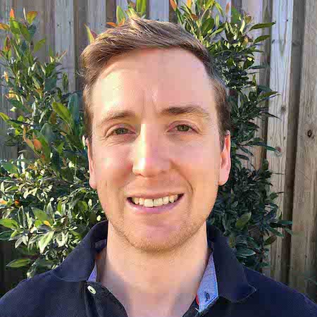 Nick Kendrick