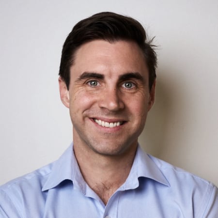 Simon Olivotto